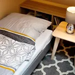 Nest * 希尔塔赫