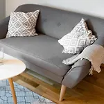 公寓 Nest 希尔塔赫