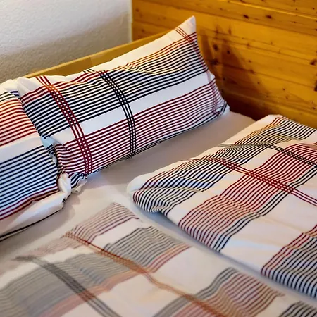 Apartment Nest Schiltach