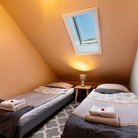Nest Apartment