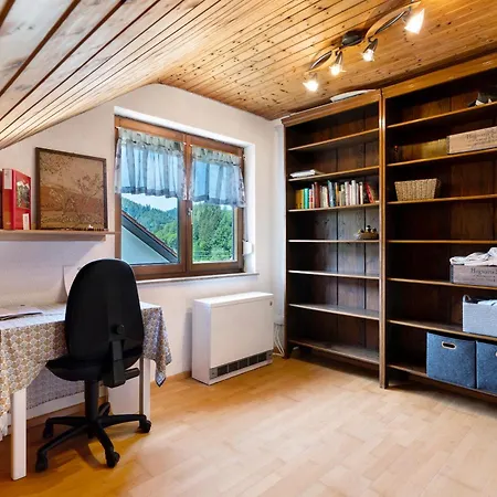 Nest Apartment Schiltach