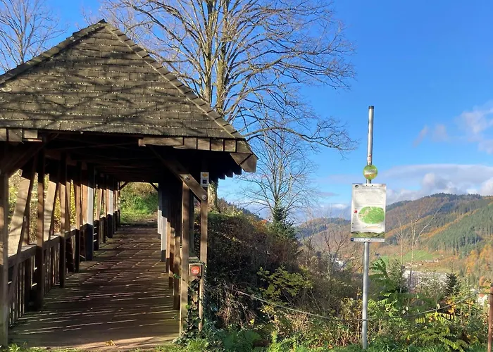 Nest Appartement Schiltach